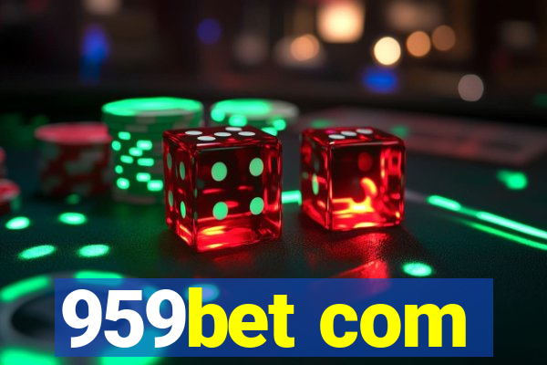 959bet com